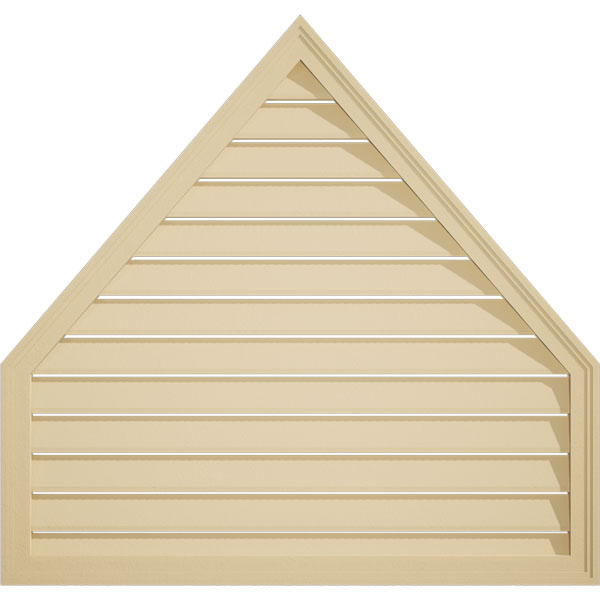 Ekena Millwork GVSPE42X4002SF-14