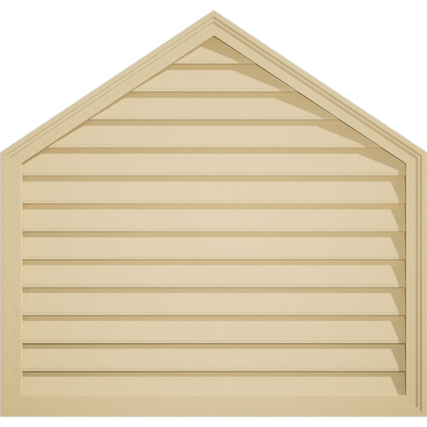 Ekena Millwork GVSPE42X4002SN-08