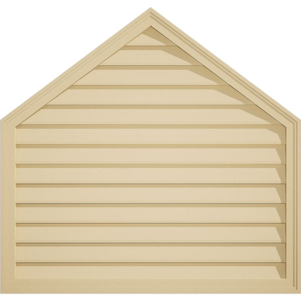 Ekena Millwork GVSPE42X4002SN-09