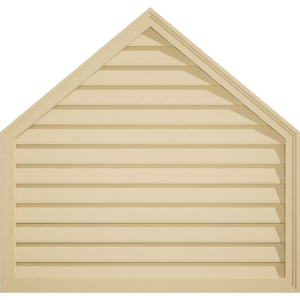 Ekena Millwork GVSPE42X4002SN-10