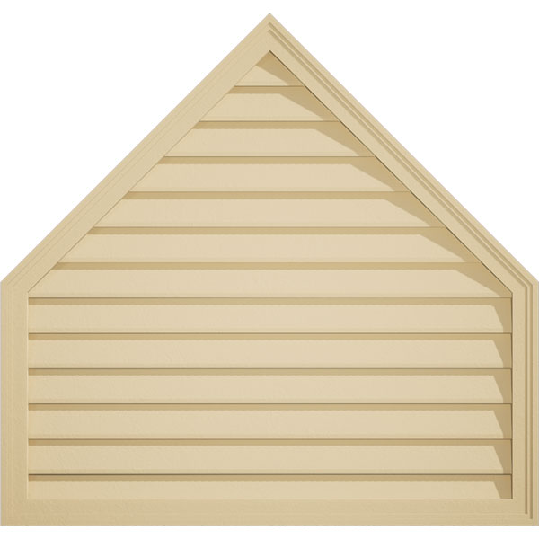 Ekena Millwork GVSPE42X4002SN-12