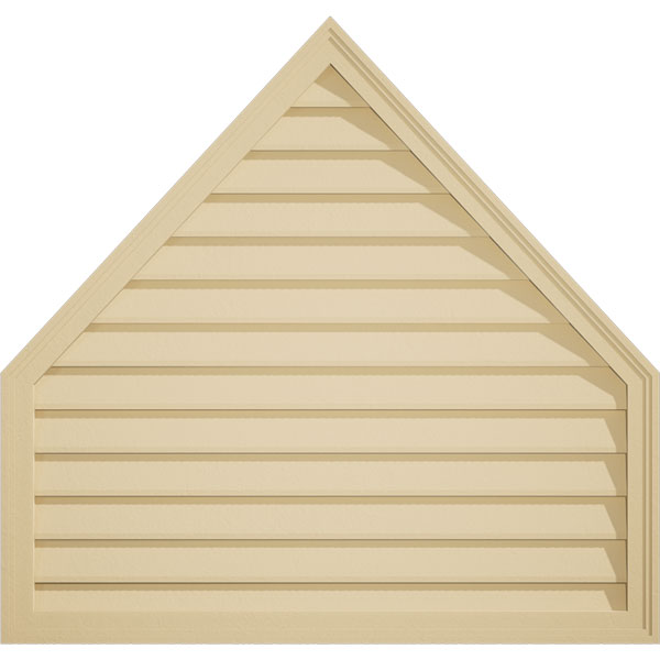 Ekena Millwork GVSPE42X4002SN-13
