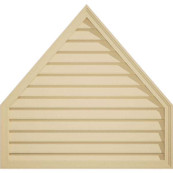 Ekena Millwork GVSPE42X4002SN-14