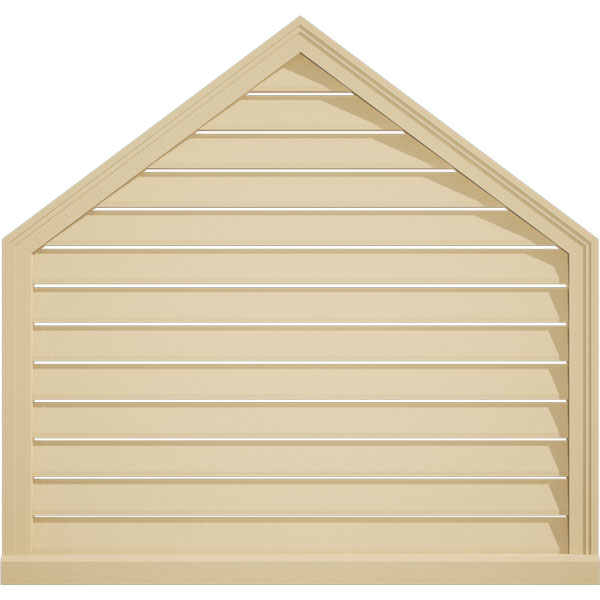 Ekena Millwork GVSPE42X4003SF-09