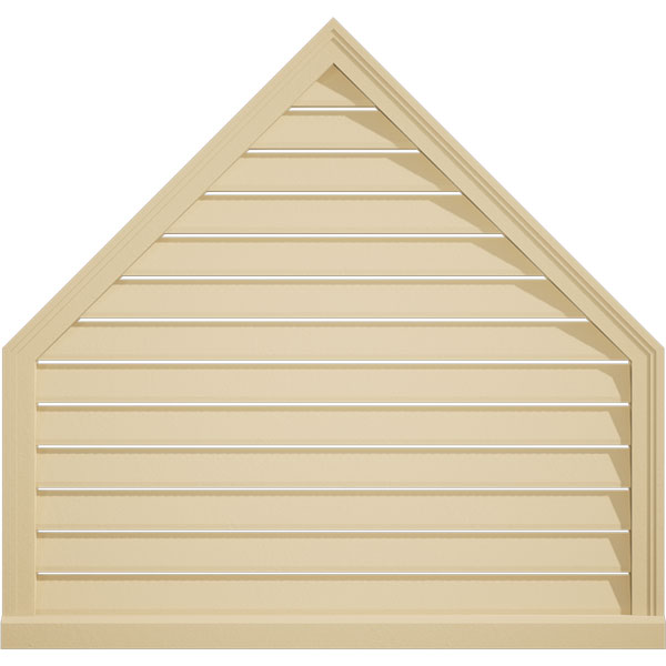 Ekena Millwork GVSPE42X4003SF-12