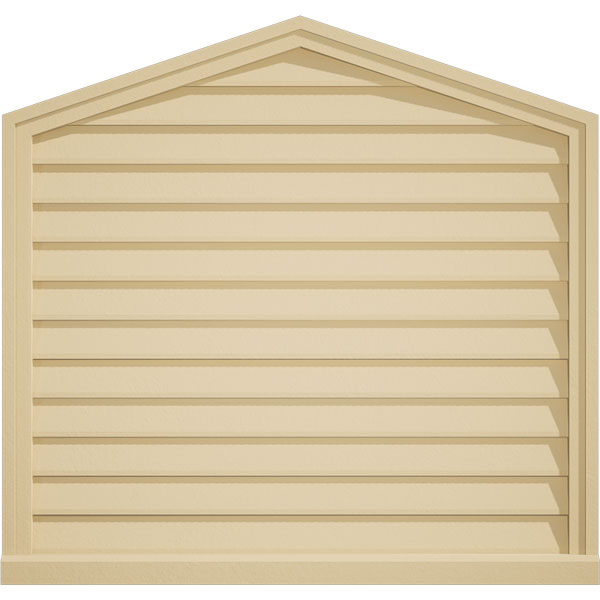 Ekena Millwork GVSPE42X4003SN-04