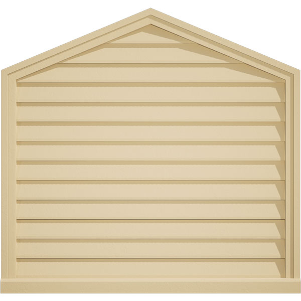 Ekena Millwork GVSPE42X4003SN-05