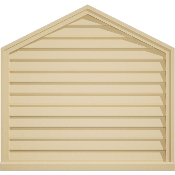 Ekena Millwork GVSPE42X4003SN-06