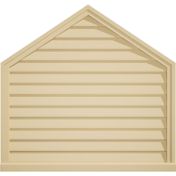 Ekena Millwork GVSPE42X4003SN-08