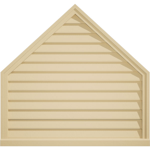 Ekena Millwork GVSPE42X4003SN-11