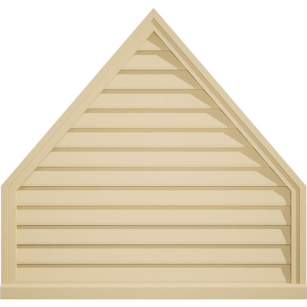 Ekena Millwork GVSPE42X4003SN-14