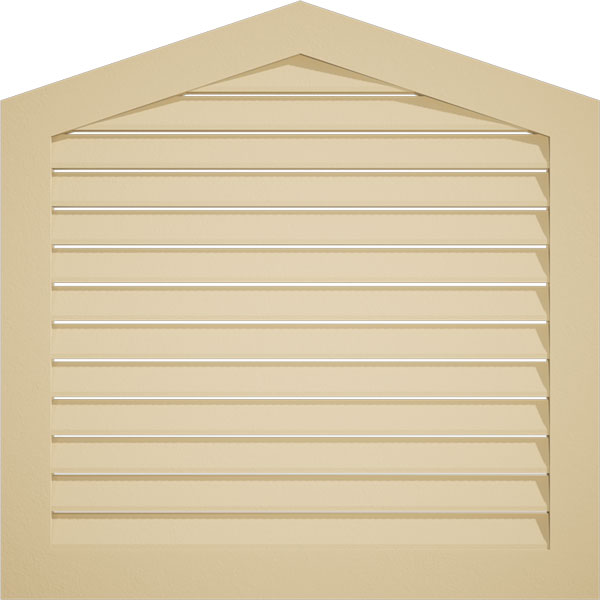 Ekena Millwork GVSPE42X4201SF-04