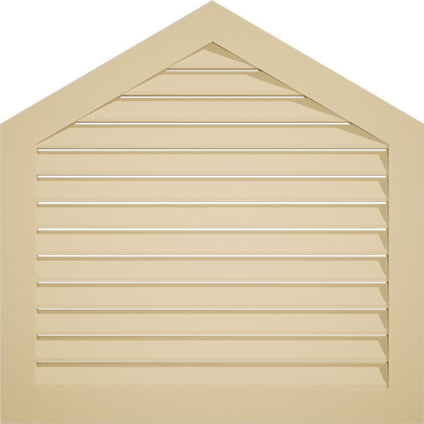 Ekena Millwork GVSPE42X4201SF-07