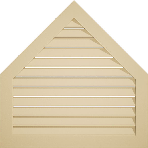 Ekena Millwork GVSPE42X4201SF-12