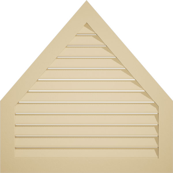 Ekena Millwork GVSPE42X4201SF-14