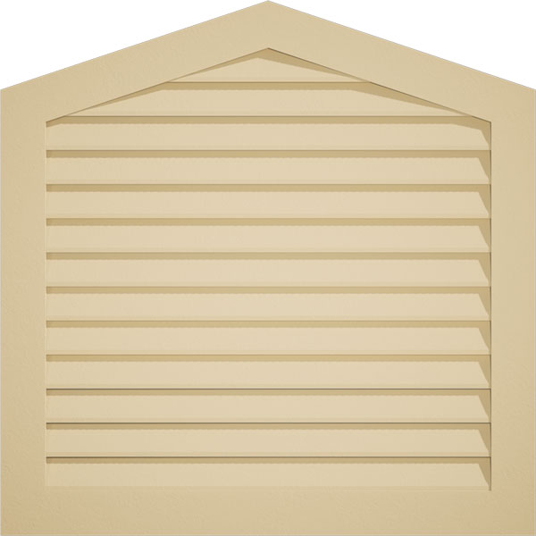 Ekena Millwork GVSPE42X4201SN-04
