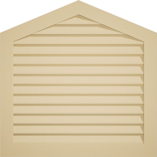 Ekena Millwork GVSPE42X4201SN-05
