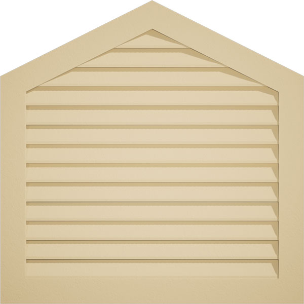 Ekena Millwork GVSPE42X4201SN-06