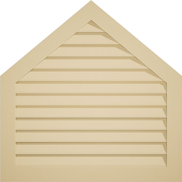 Ekena Millwork GVSPE42X4201SN-10