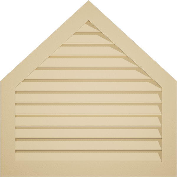 Ekena Millwork GVSPE42X4201SN-11