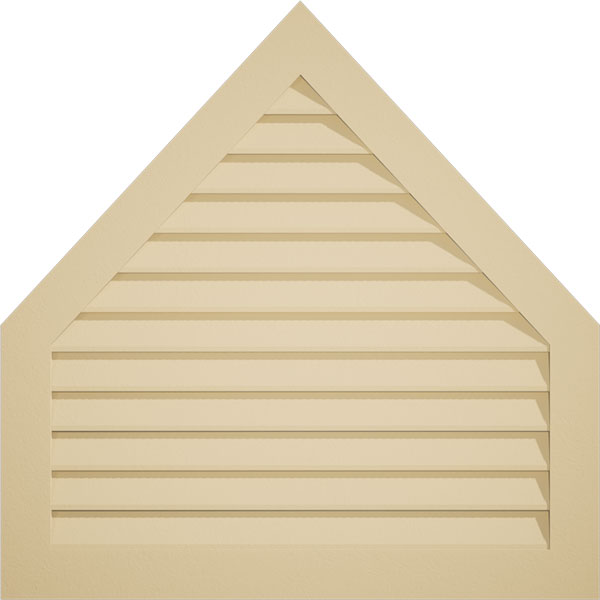 Ekena Millwork GVSPE42X4201SN-13