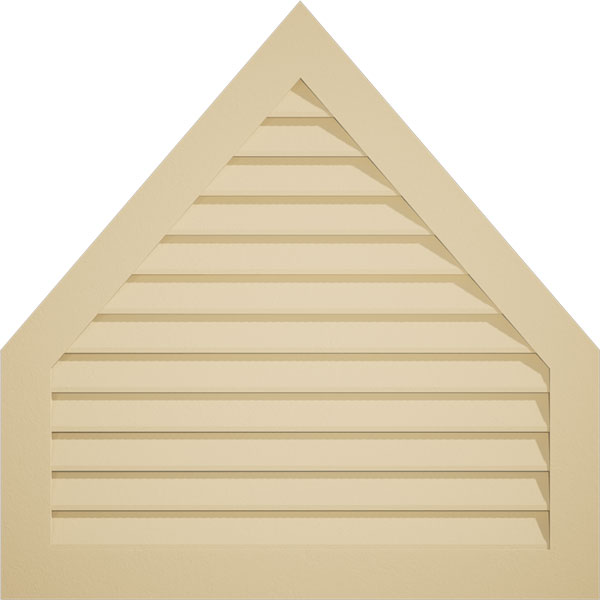 Ekena Millwork GVSPE42X4201SN-14
