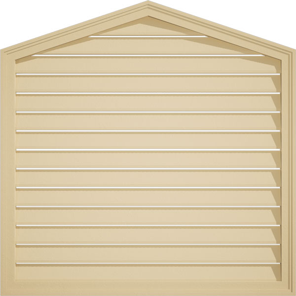 Ekena Millwork GVSPE42X4202SF-04