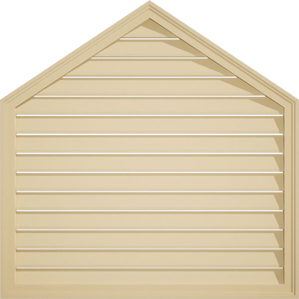 Ekena Millwork GVSPE42X4202SF-08
