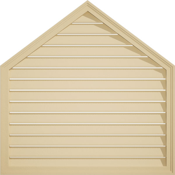 Ekena Millwork GVSPE42X4202SF-09