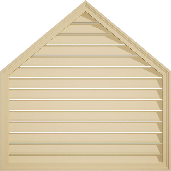 Ekena Millwork GVSPE42X4202SF-10