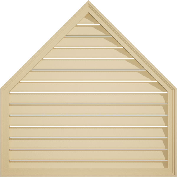 Ekena Millwork GVSPE42X4202SF-12