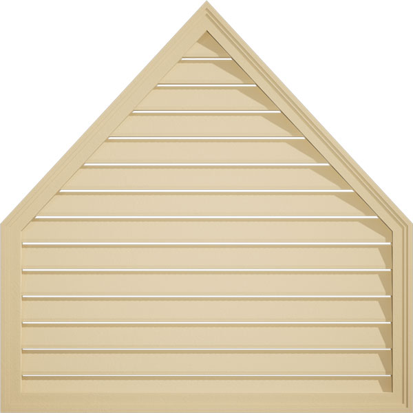 Ekena Millwork GVSPE42X4202SF-13