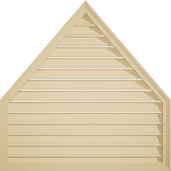 Ekena Millwork GVSPE42X4202SF-14