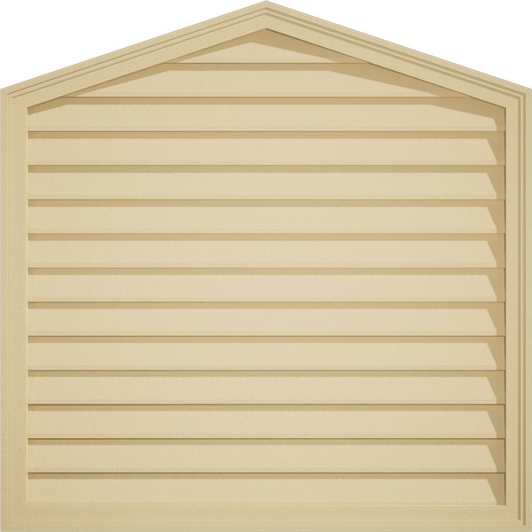 Ekena Millwork GVSPE42X4202SN-04