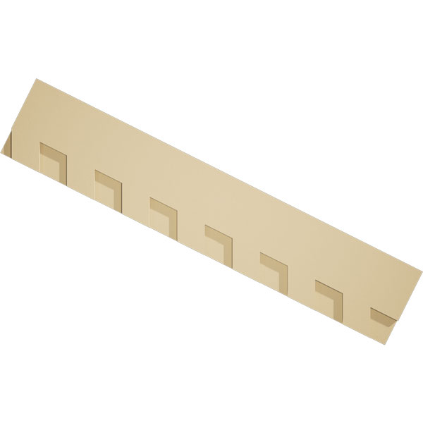 Ekena Millwork DENS09PR0612SAN01