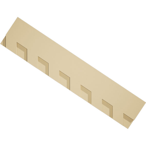 Ekena Millwork DENS09PR0812SAN01