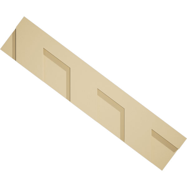 Ekena Millwork DENS09PR0912FAY01