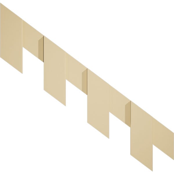 Ekena Millwork DENS09PR0912MAT02