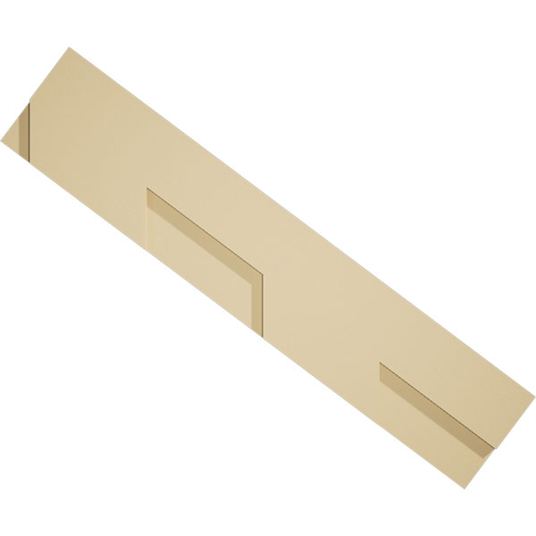 Ekena Millwork DENS09PR0912MNR01