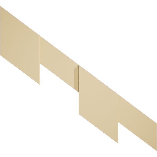 Ekena Millwork DENS09PR0912MNR02