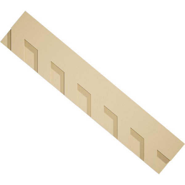 Ekena Millwork DENS09PR1012ELZ01