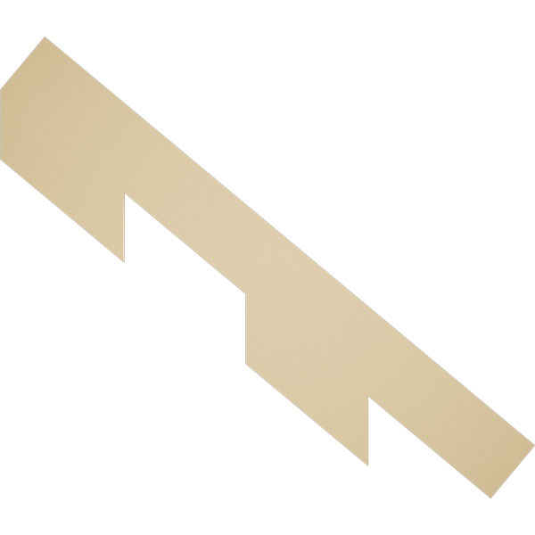 Ekena Millwork DENS09PR1012MNR00