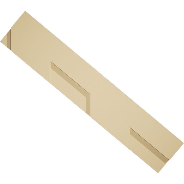 Ekena Millwork DENS09PR1012MNR01