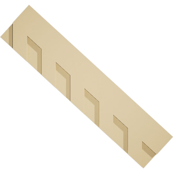 Ekena Millwork DENS09PR1112ELZ01