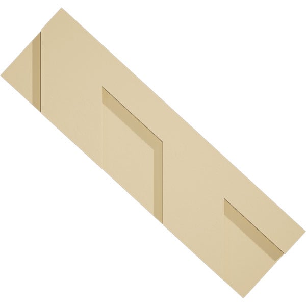 Ekena Millwork DENS09PR1112FAY01