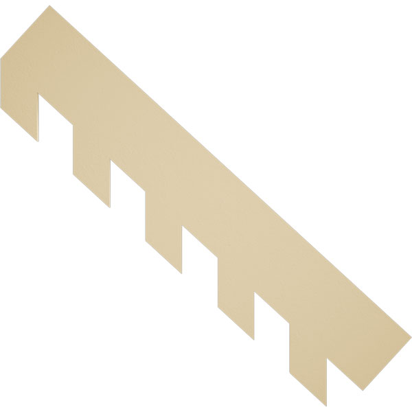 Ekena Millwork DENS09PR1112SAN00