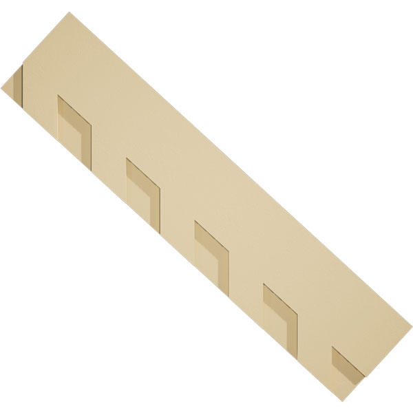 Ekena Millwork DENS09PR1112SAN01