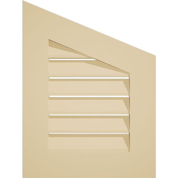 Ekena Millwork GVSPR18X2401SF-05