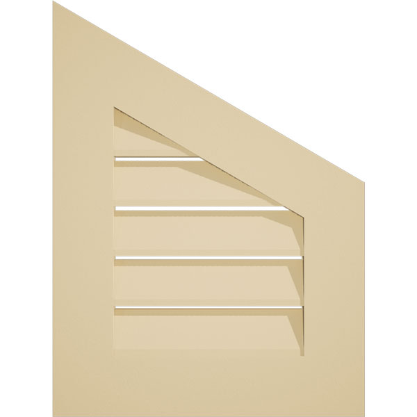 Ekena Millwork GVSPR18X2401SF-07