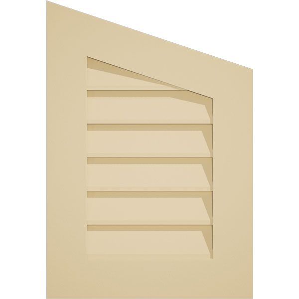 Ekena Millwork GVSPR18X2601SN-04
